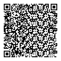 QR-Grafik für Rochus - Klick für Vergrößerung