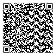 QR-Grafik für Rodja - Klick für Vergrößerung