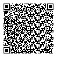 QR-Grafik für Rohin - Klick für Vergrößerung