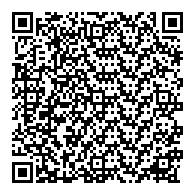 QR-Grafik für Rokahna - Klick für Vergrößerung