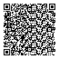 QR-Grafik für Rosaalie - Klick für Vergrößerung