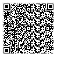 QR-Grafik für Rosine - Klick für Vergrößerung