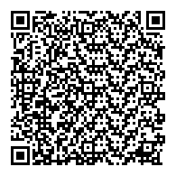 QR-Grafik für Rreze - Klick für Vergrößerung