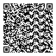 QR-Grafik für Rudgard - Klick für Vergrößerung