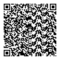 QR-Grafik für Rudibert - Klick für Vergrößerung