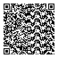 QR-Grafik für Rüdiger - Klick für Vergrößerung