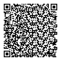 QR-Grafik für Ruerd - Klick für Vergrößerung