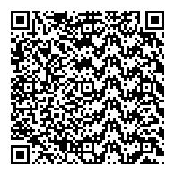 QR-Grafik für Rusha - Klick für Vergrößerung