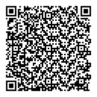 QR-Grafik für Saadi - Klick für Vergrößerung