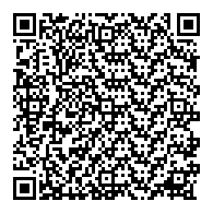 QR-Grafik für Saara - Klick für Vergrößerung