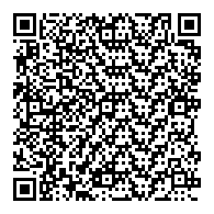 QR-Grafik für Saarah - Klick für Vergrößerung