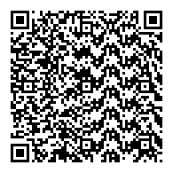 QR-Grafik für Sadija - Klick für Vergrößerung