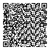 QR-Grafik für Sadije - Klick für Vergrößerung