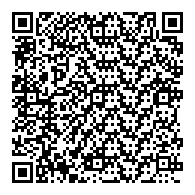 QR-Grafik für Sadikifu - Klick für Vergrößerung