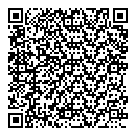 QR-Grafik für Sadina - Klick für Vergrößerung