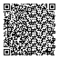 QR-Grafik für Sadri - Klick für Vergrößerung