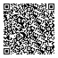 QR-Grafik für Sahalet - Klick für Vergrößerung