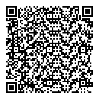 QR-Grafik für Saharrah - Klick für Vergrößerung