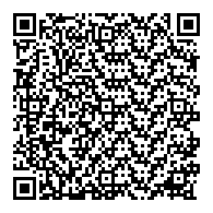 QR-Grafik für Sahba - Klick für Vergrößerung