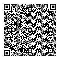 QR-Grafik für Sahra - Klick für Vergrößerung