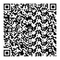 QR-Grafik für Sahteene - Klick für Vergrößerung