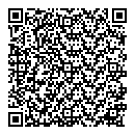 QR-Grafik für Sajed - Klick für Vergrößerung