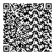 QR-Grafik für Salah - Klick für Vergrößerung