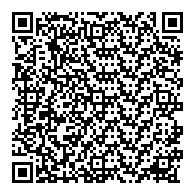 QR-Grafik für Salinde - Klick für Vergrößerung