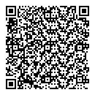 QR-Grafik für Sallivan - Klick für Vergrößerung