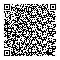 QR-Grafik für Sanae - Klick für Vergrößerung