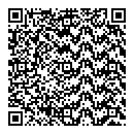 QR-Grafik für Sandjar - Klick für Vergrößerung