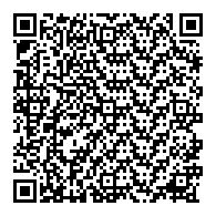 QR-Grafik für Sandrie - Klick für Vergrößerung