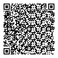 QR-Grafik für Sandrien - Klick für Vergrößerung