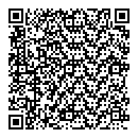 QR-Grafik für Sandrine - Klick für Vergrößerung