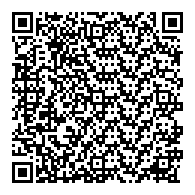 QR-Grafik für Sania - Klick für Vergrößerung