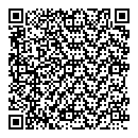 QR-Grafik für Sára - Klick für Vergrößerung