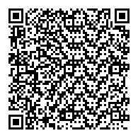 QR-Grafik für Sarabi - Klick für Vergrößerung