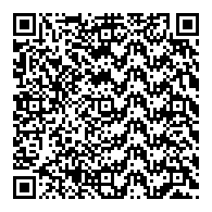 QR-Grafik für Sarajah - Klick für Vergrößerung