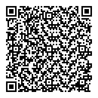 QR-Grafik für Saram - Klick für Vergrößerung