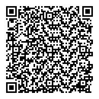 QR-Grafik für Sarfo - Klick für Vergrößerung