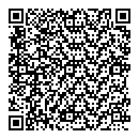 QR-Grafik für Sarita - Klick für Vergrößerung