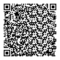 QR-Grafik für Saschka - Klick für Vergrößerung