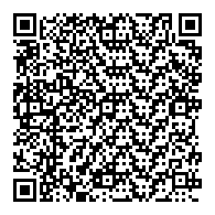QR-Grafik für Sauron - Klick für Vergrößerung