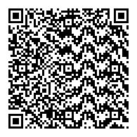 QR-Grafik für Savedra - Klick für Vergrößerung