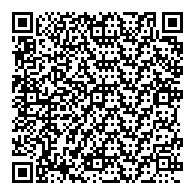 QR-Grafik für Savina - Klick für Vergrößerung