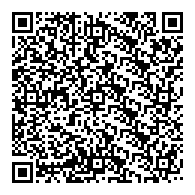 QR-Grafik für Savraj - Klick für Vergrößerung