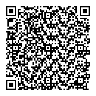 QR-Grafik für Sayenne - Klick für Vergrößerung