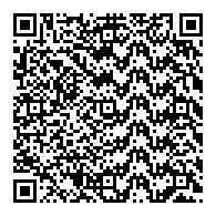 QR-Grafik für Sazan - Klick für Vergrößerung