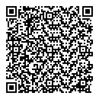 QR-Grafik für Schakir - Klick für Vergrößerung