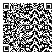 QR-Grafik für Scharah - Klick für Vergrößerung